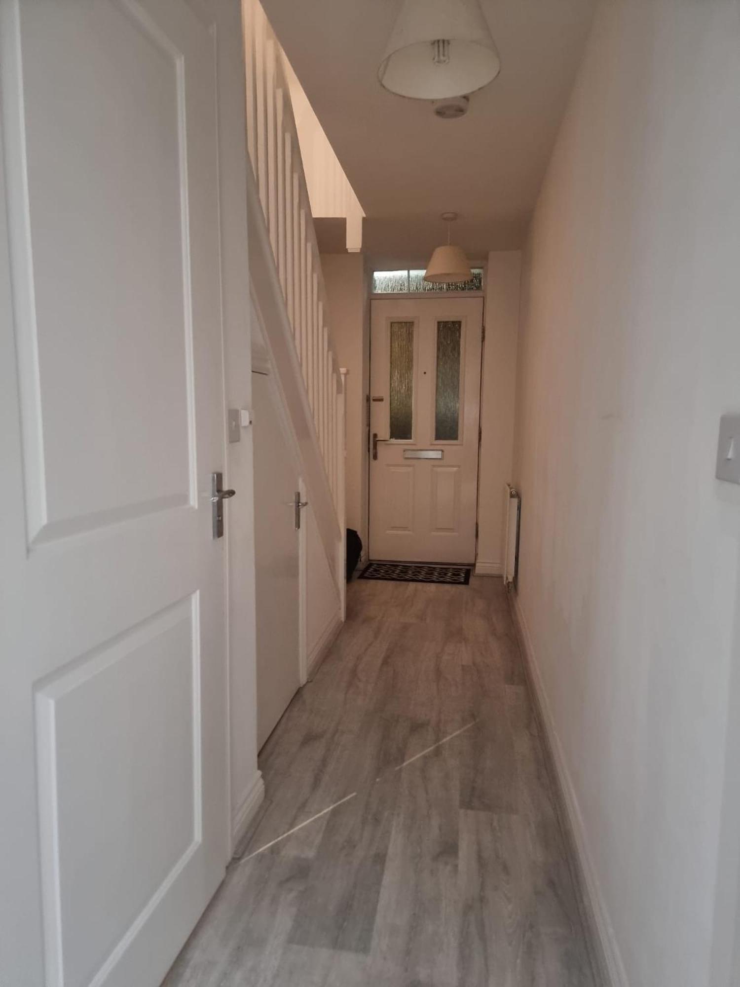 Bromley Common- Double Bedroom With En-Suite With Private Lounge In Shared Town House Exterior foto